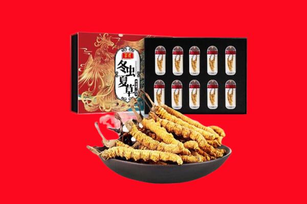 成都新津区回收虫草.jpg